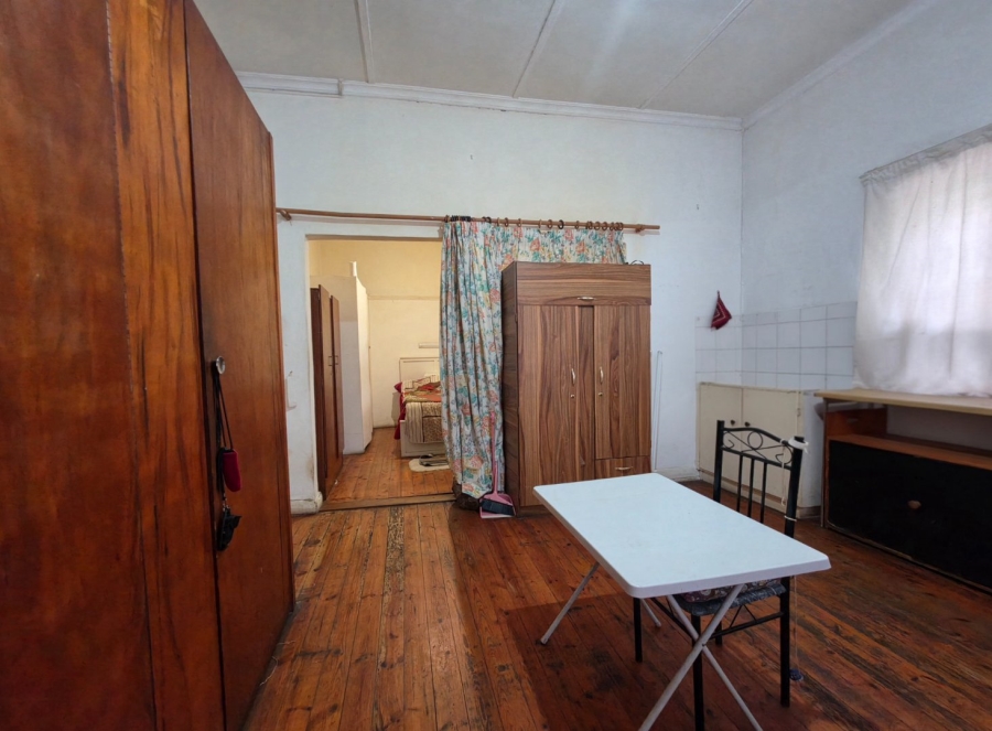 2 Bedroom Property for Sale in Townsend Estate Western Cape